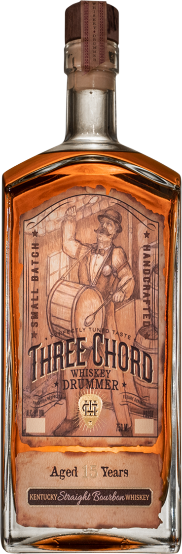 Three Chord Bourbon